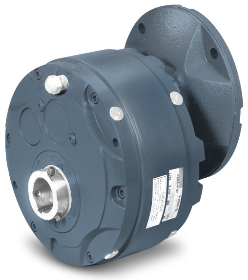 Boston Parallel Shaft Speed Reducer Optimount 200